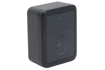 Loca Loca 2 MAX Traceur GPS sans abonnement - Plug & Play