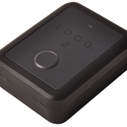Loca Loca Traceur GPS sans abonnement - Plug & Play