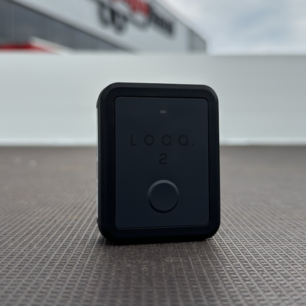 Loca Loca Traceur GPS sans abonnement - Plug & Play