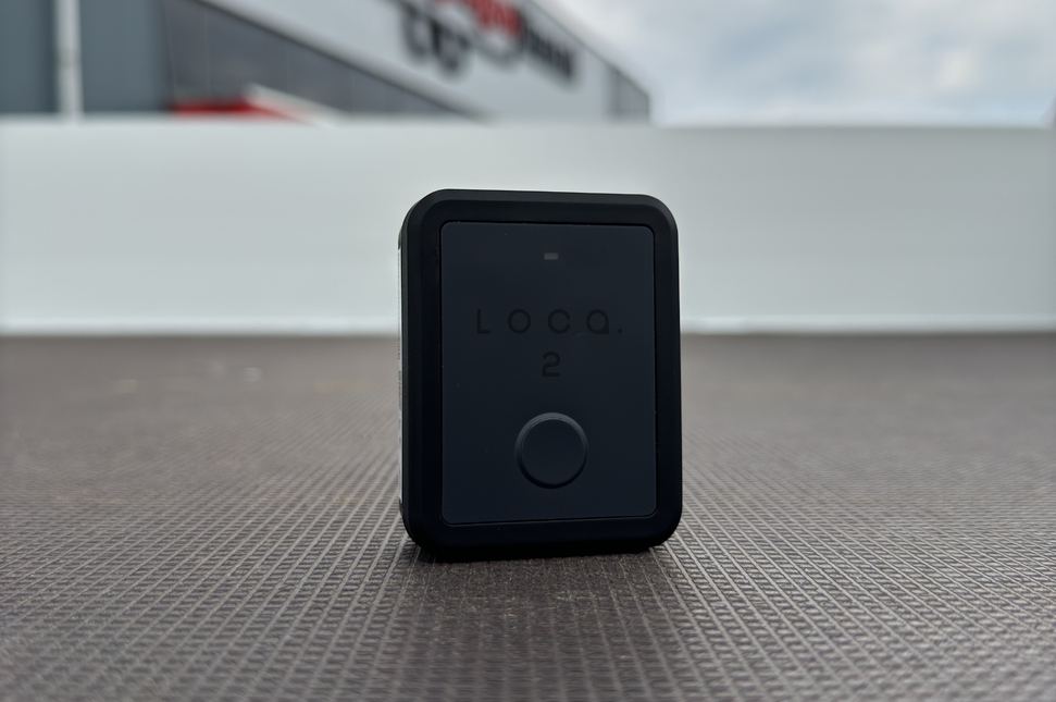 Loca Loca Traceur GPS sans abonnement - Plug & Play