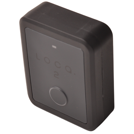 Loca Loca Traceur GPS sans abonnement - Plug & Play