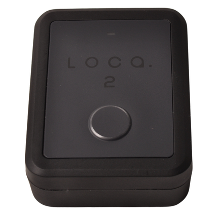 Loca Loca Traceur GPS sans abonnement - Plug & Play