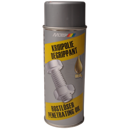 Motip Huile pénétrante Motip (400 ml)