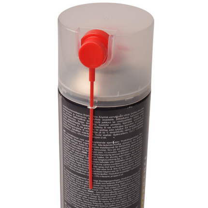 Motip Nettoyant pour contacts Motip (500ml)