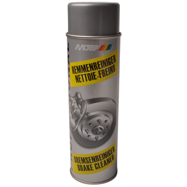 Motip Nettoyant pour freins Motip (500 ml)