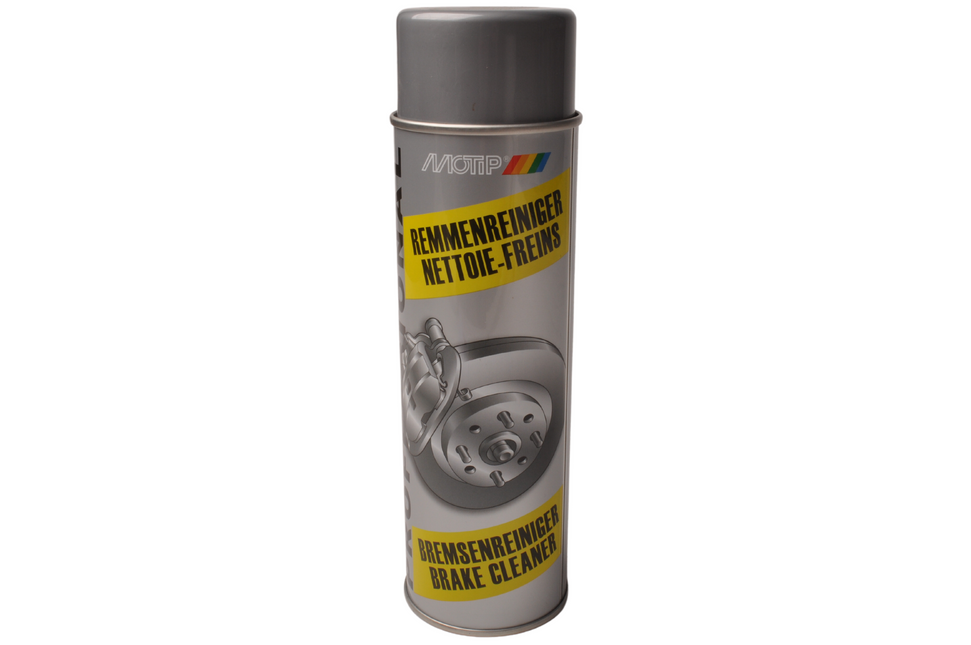 Motip Nettoyant pour freins Motip (500 ml)