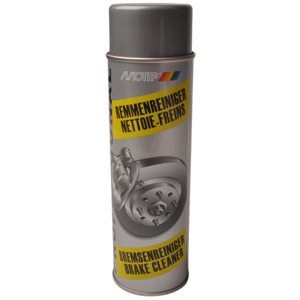 Motip Nettoyant pour freins Motip (500 ml)