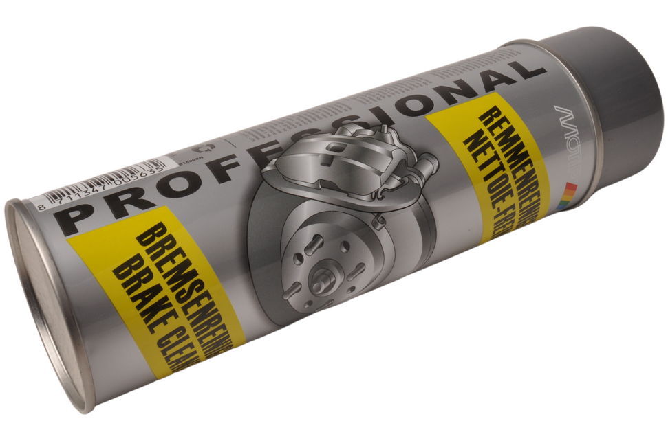 Motip Nettoyant pour freins Motip (500 ml)