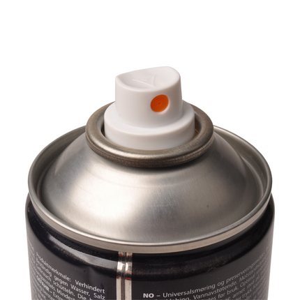 Motip Spray à la vaseline 500 ml. Motip