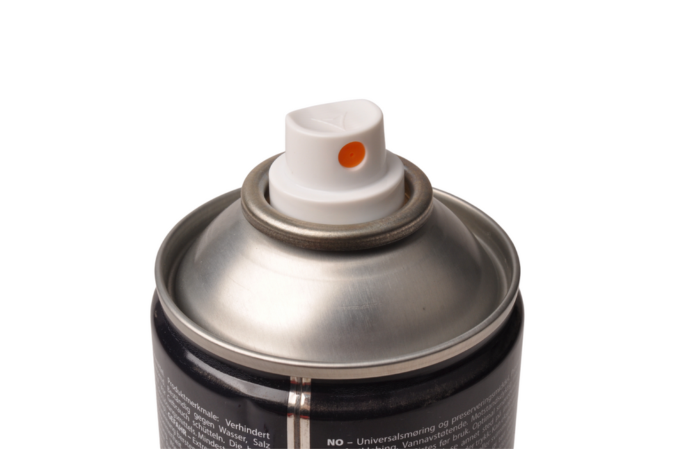 Motip Spray à la vaseline 500 ml. Motip