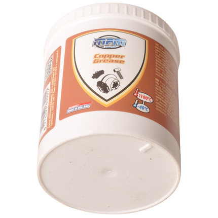 MPM 600 g de graisse au cuivre deMPM - protégée contre la corrosion, l'humidité et les vibrations
