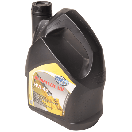 MPM Huile hydraulique MPM 5 litres