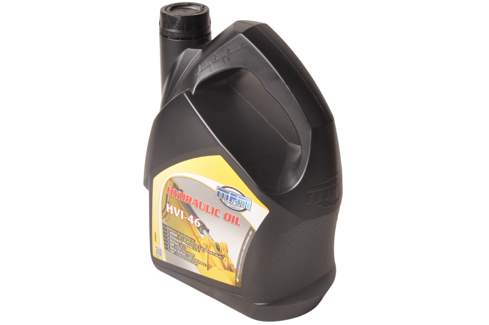 MPM Huile hydraulique MPM 5 litres