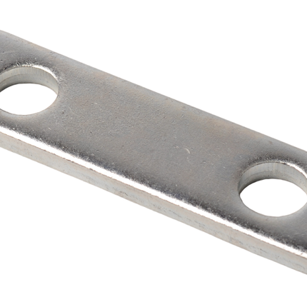 Novio Ancrage au sol M12 - 90x107 mm