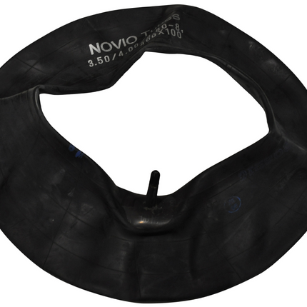 Novio Chambre à air de rechange pour remorque 3.50 - 8 et 4.00 - 8