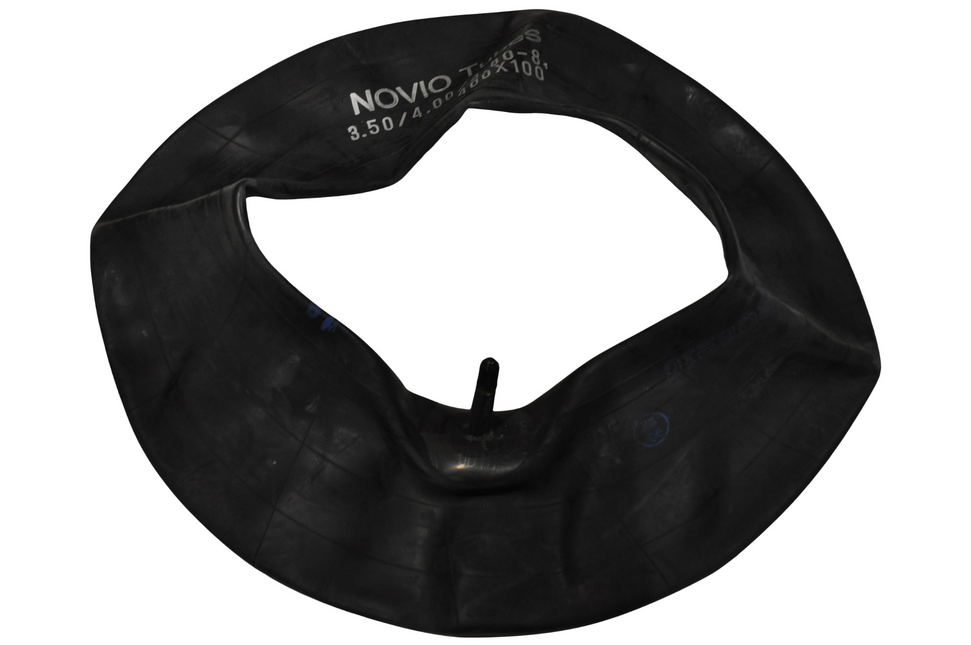 Novio Chambre à air de rechange pour remorque 3.50 - 8 et 4.00 - 8