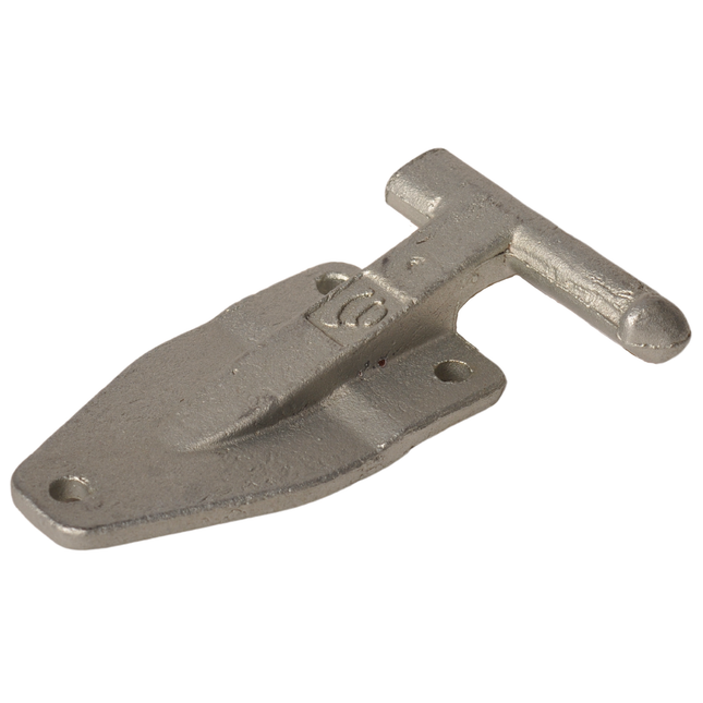 Novio Charnière de l'abattant