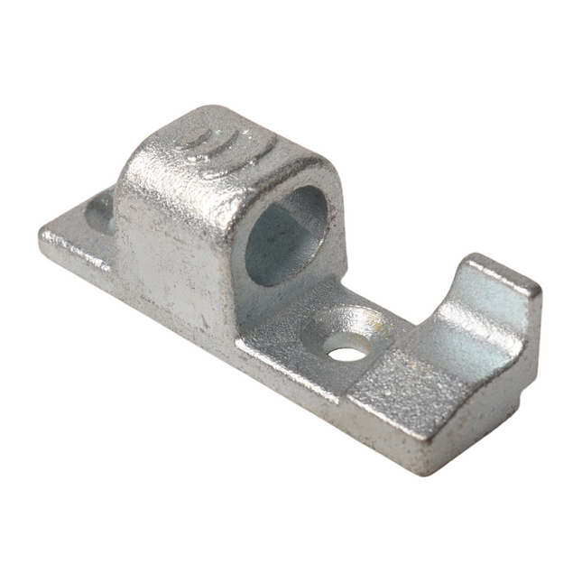 Novio Corps de charnière galvanisé