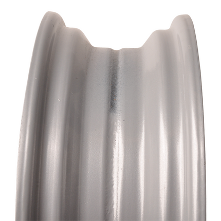 Novio Jante de remorque 12 pouces - 4.00Bx12 - entraxe : 4x100 - capacité de charge : 475 kg - diamètre de moyeu : 60 mm - ET0