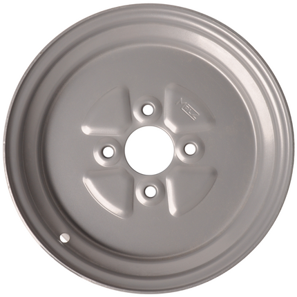 Novio Jante libre 12 pouces pour remorques - 4.00Bx12 (4x100) 475 kg - ET0