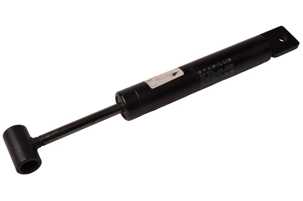 Peitz Amortisseur à inertie PAV/ SR1.3 version M longueur 235 mm