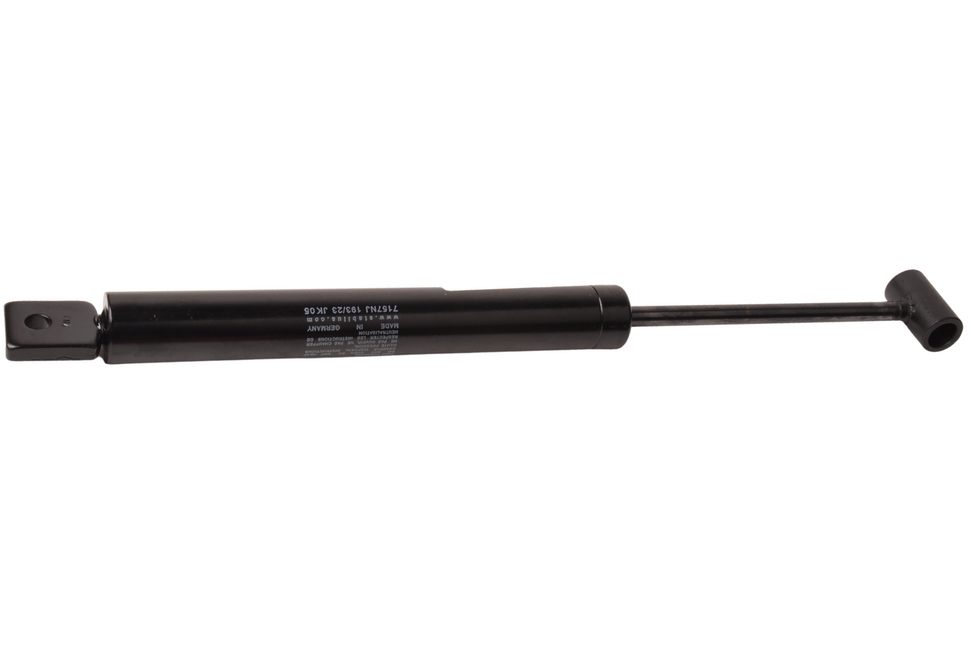 Peitz Amortisseur à inertie PAV/ SR1.3X design MX longueur 340 mm
