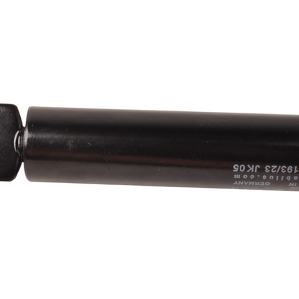 Peitz Amortisseur à inertie PAV/ SR1.3X design MX longueur 340 mm