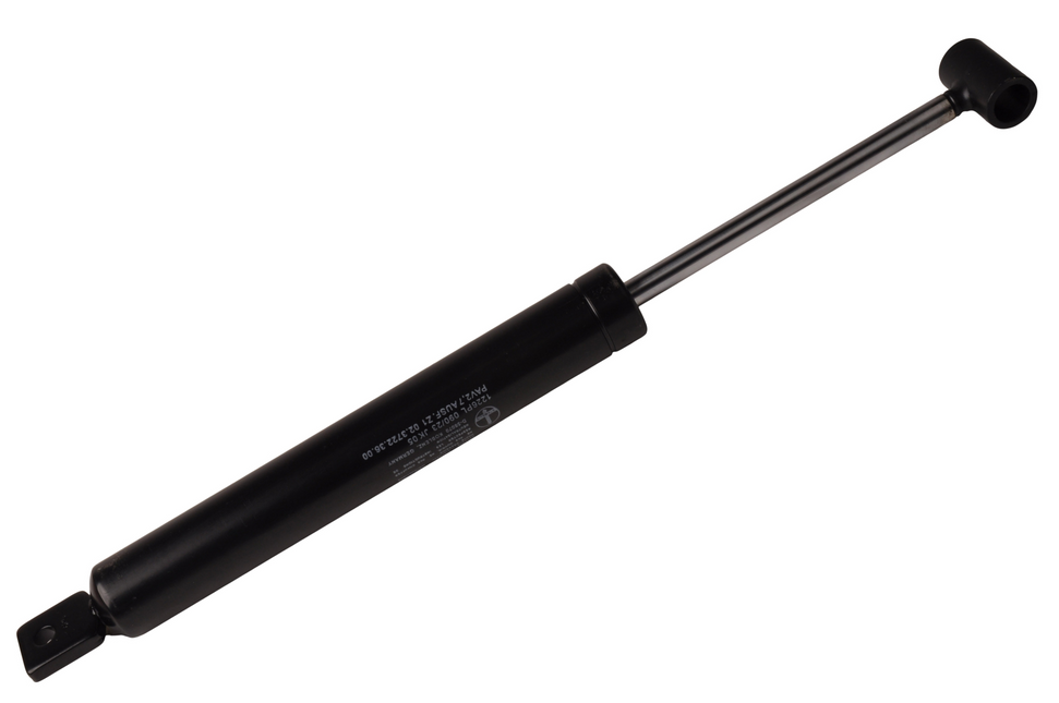 Peitz Amortisseur pour tête freinage PAV/ SR2.7 version Z longueur 375 mm