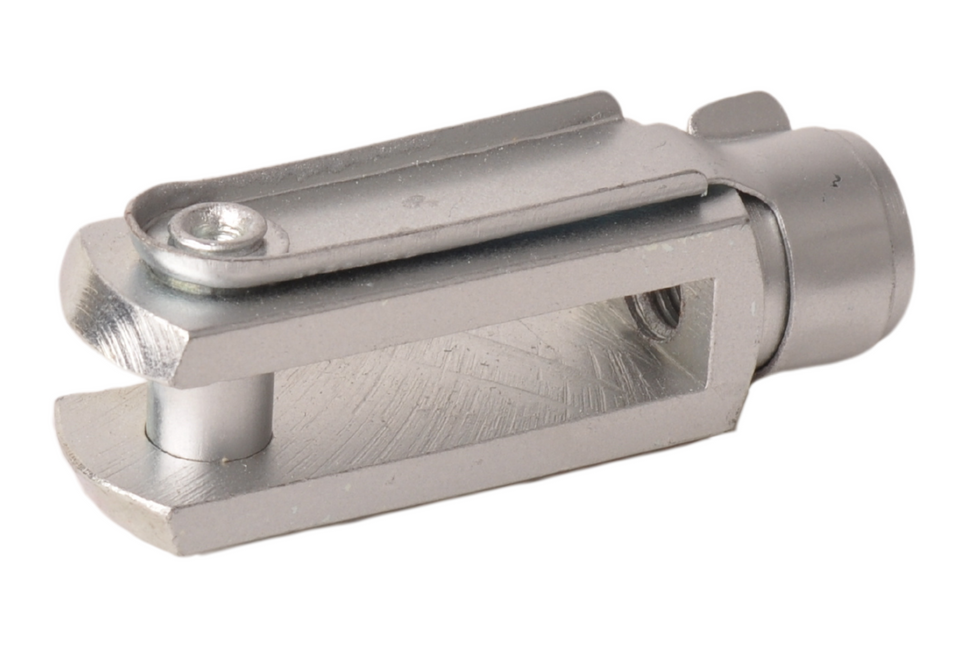 Peitz Fourche M10 avec connexion pour le montage de la tige de frein Peitz frein de surtension