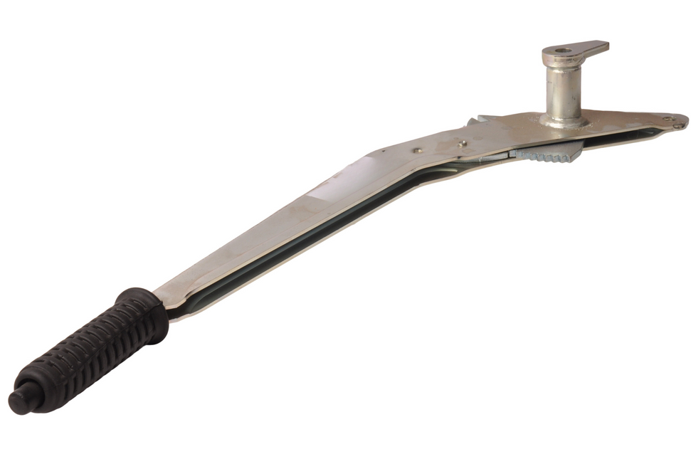 Peitz Frein à main Peitz - PAV/SR - 53 mm