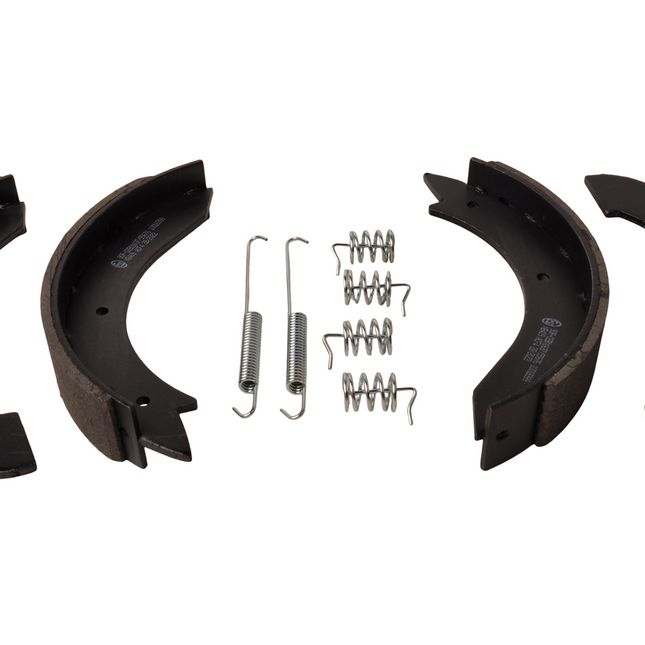 Peitz Garniture de frein originale Peitz - 230x40 - Type de frein R234-76 et WAP W 234 RS