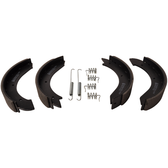 Peitz Garniture de frein type Peitz - 230x40 - Type de frein R234-76 et WAP W 234 RS