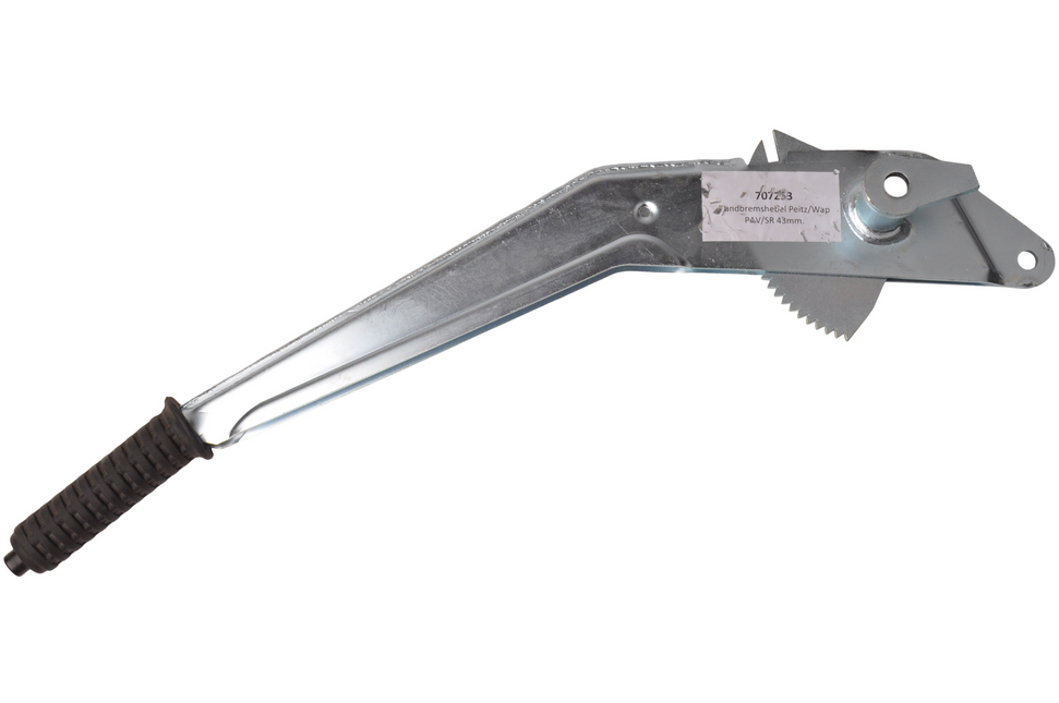 Peitz Peitz Handrem - PAV/SR