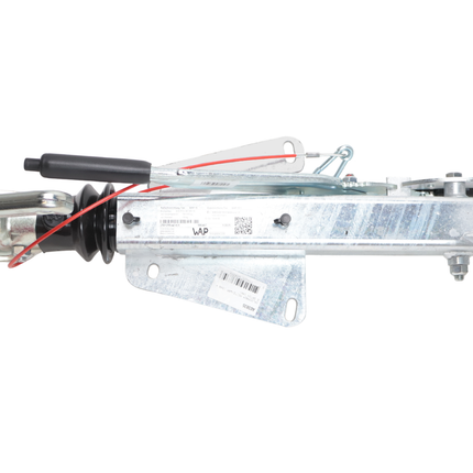 Peitz Peitz/WAP Frein à inertie pour remorque - capacité max : 1500 kg - y compris la console pour roue jockey