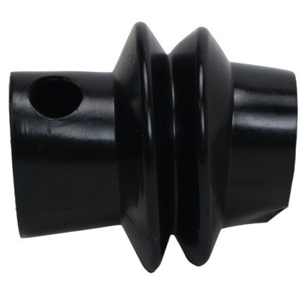 Peitz Soufflets de tête d'attelage Peitz 55/70 mm - PAV/SR 0,7-2,7