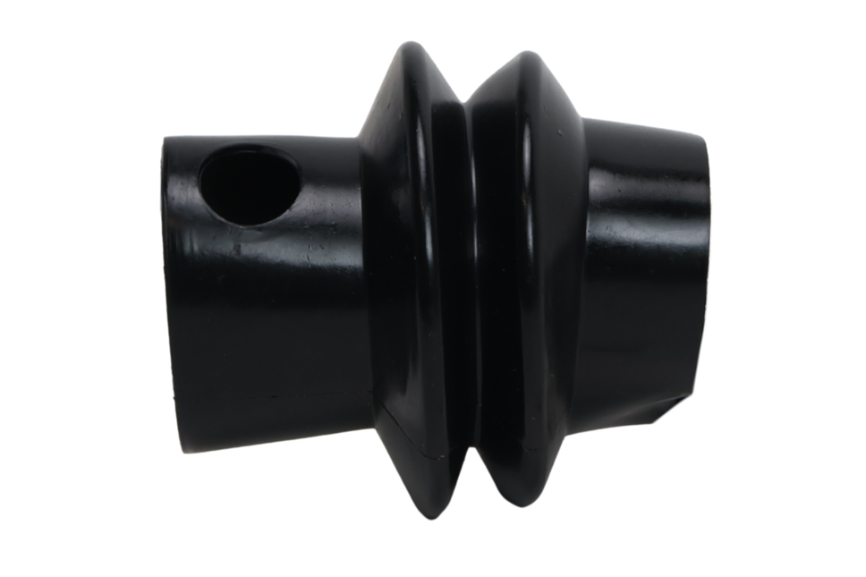 Peitz Soufflets de tête d'attelage Peitz 55/70 mm - PAV/SR 0,7-2,7