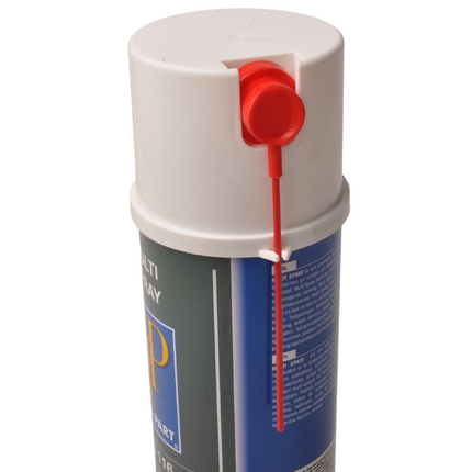Pro Part Multi-Spray MS116 Pro Part (500ml)
