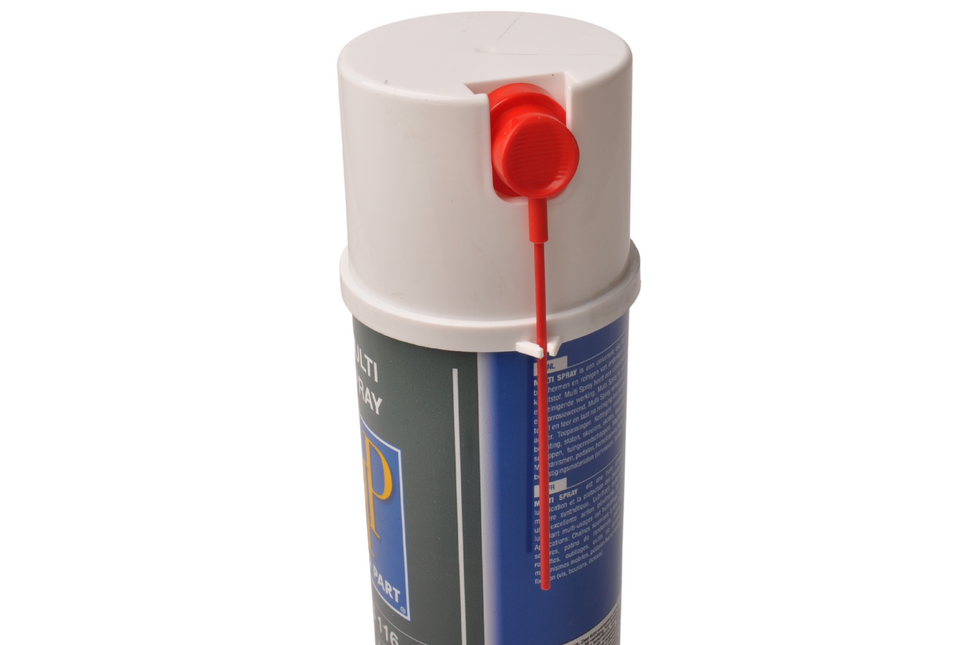 Pro Part Multi-Spray MS116 Pro Part (500ml)