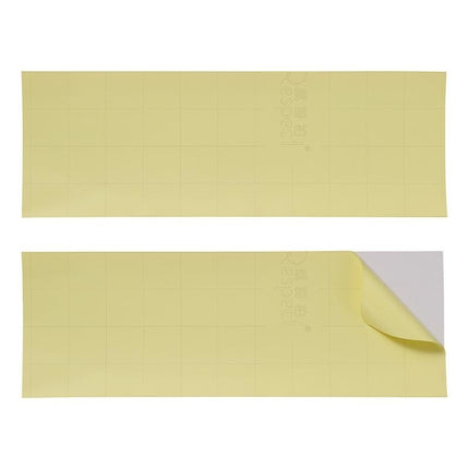 ProPlus 2 autocollants de marquage - 56x20 cm - extrêmement durables