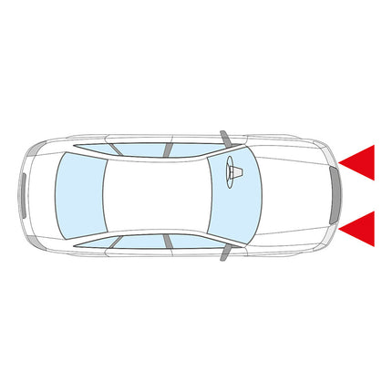 ProPlus Ampoule H4 pour voiture 12V 60/55W P43t en carton