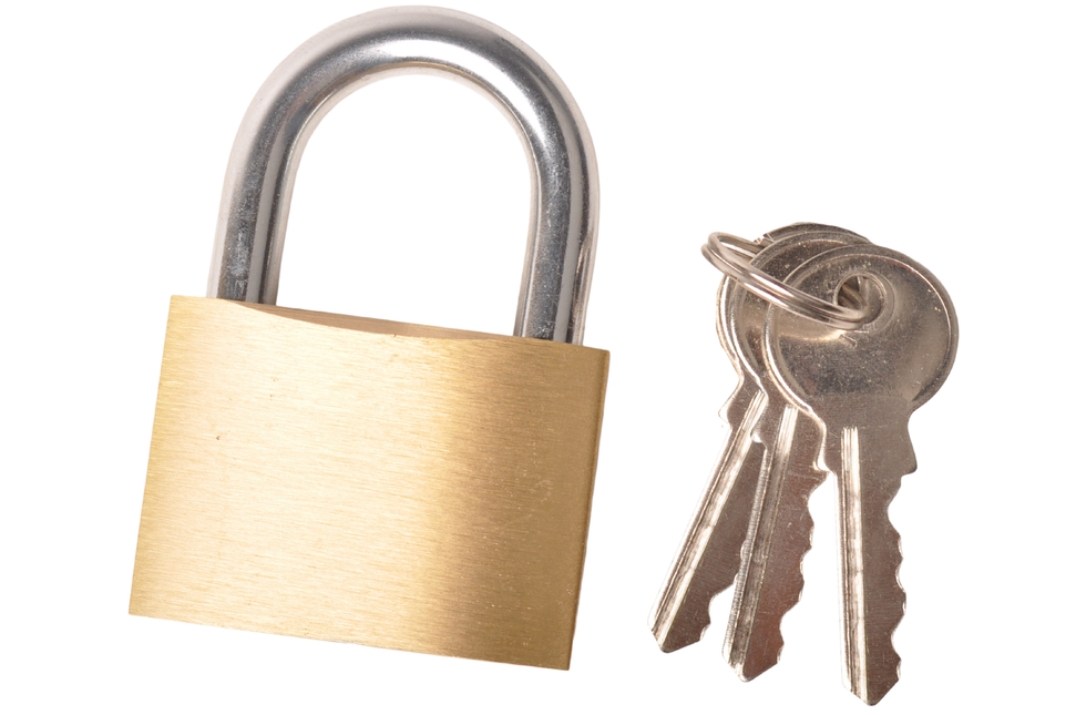 ProPlus Cadenas 50 mm