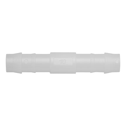 ProPlus Embout de tuyau droit - 10 mm - 2 pièces - emballé sous blister