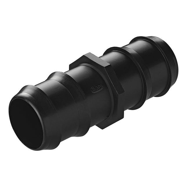 ProPlus Embout droit pour tuyau - 40 mm - sous blister