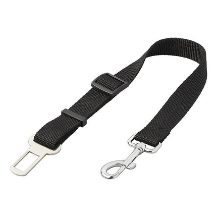 ProPlus Laisse réglable pour ceinture de voiture 45-65 cm