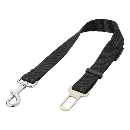 ProPlus Laisse réglable pour ceinture de voiture 45-65 cm