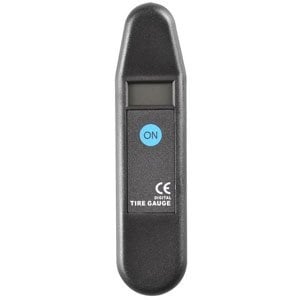 ProPlus Manomètre pour pneus (numérique)