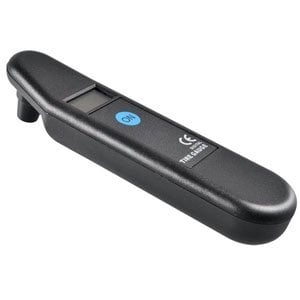 ProPlus Manomètre pour pneus (numérique)