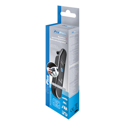 ProPlus Manomètre pour pneus (numérique)