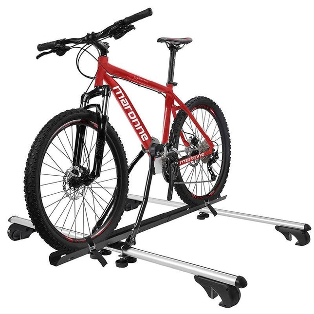 ProPlus Porte-vélos ProPlus eurobike XL - pour 1 vélo - charge max. 20 kg
