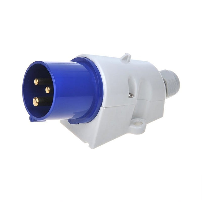 ProPlus Prise CEE - en saillie - ProPlus - 3 pôles - (M)